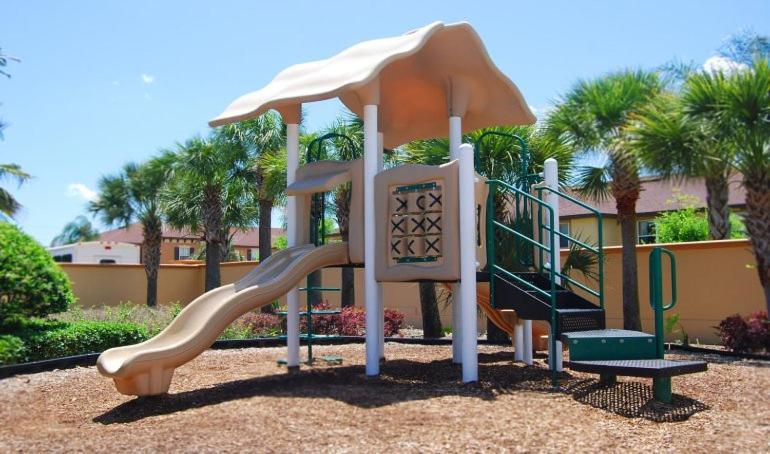Townhouse In Regal Palms Resort, Amenities, Pool & Lazy River, Near Disney, Orlando Davenport Kültér fotó