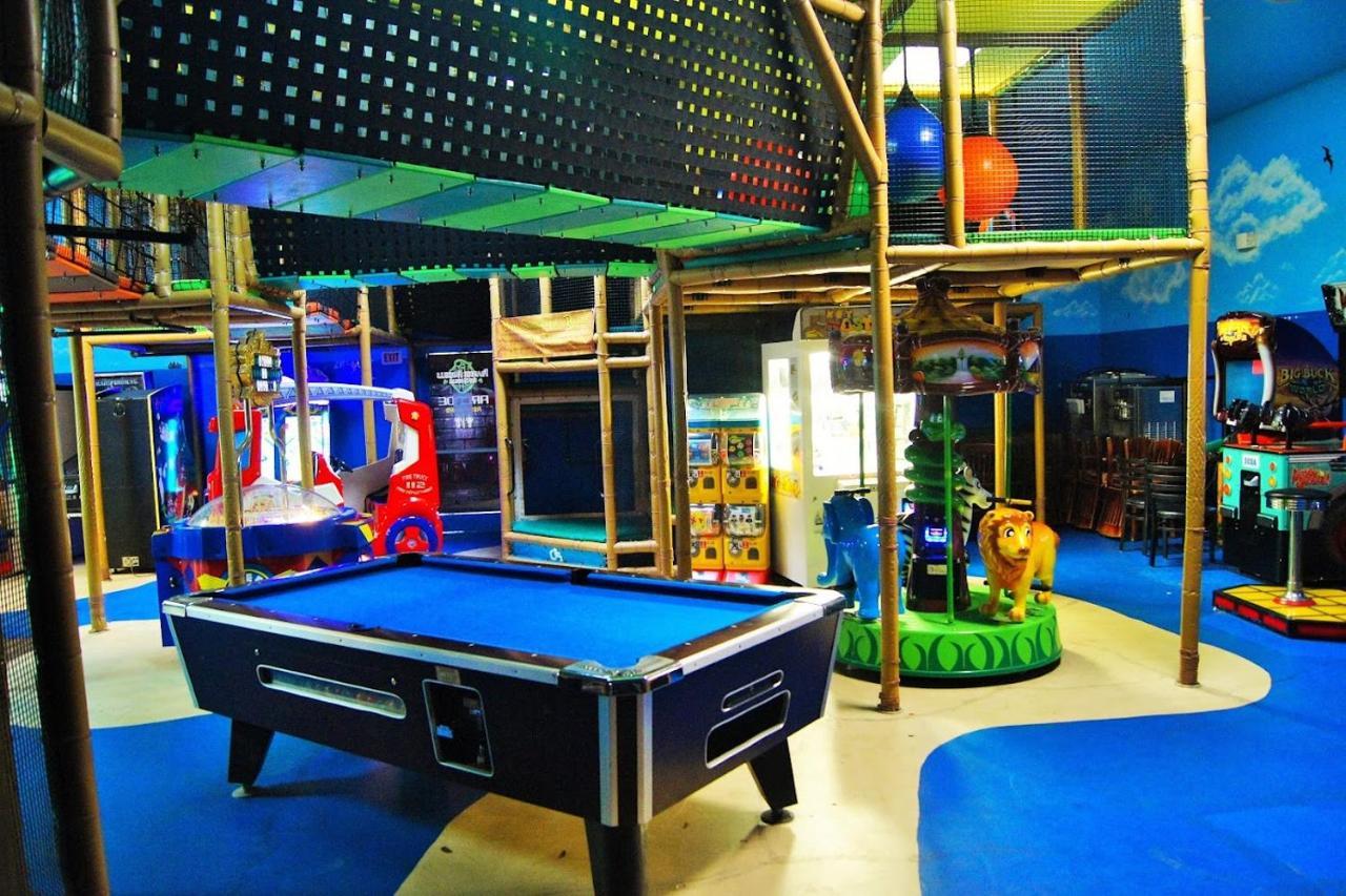 Townhouse In Regal Palms Resort, Amenities, Pool & Lazy River, Near Disney, Orlando Davenport Kültér fotó